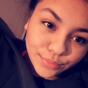 Meet your Posher, Katheryn